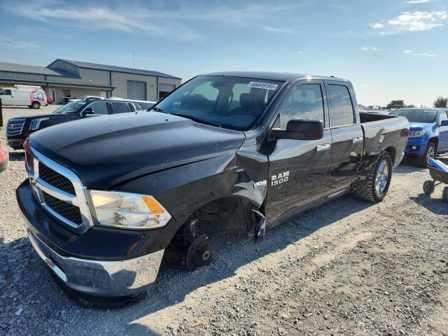 RAM 1500 SLT 2015 with VIN 1C6RR6GT3FS691786 - Photo from auction