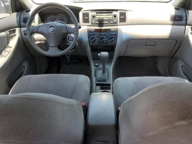 Photo 8 from auction – 2008 TOYOTA COROLLA CE with VIN 1NXBR32E58Z996758