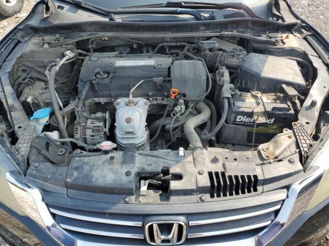 Photo 11 from auction – 2014 HONDA ACCORD EX with VIN 1HGCR2F72EA239037
