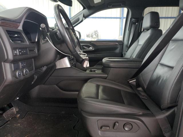 Photo 7 from auction – 2023 CHEVROLET SUBURBAN C with VIN 1GNSCCKD5PR202766