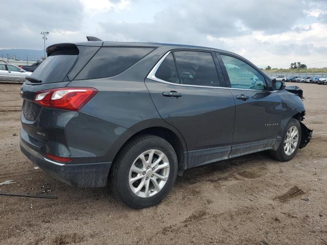 Photo 3 from auction – 2019 CHEVROLET EQUINOX LT with VIN 2GNAXTEV4K6132380