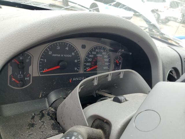 Photo 9 from auction – 2007 FORD F150 with VIN 1FTPX14V37FA55412