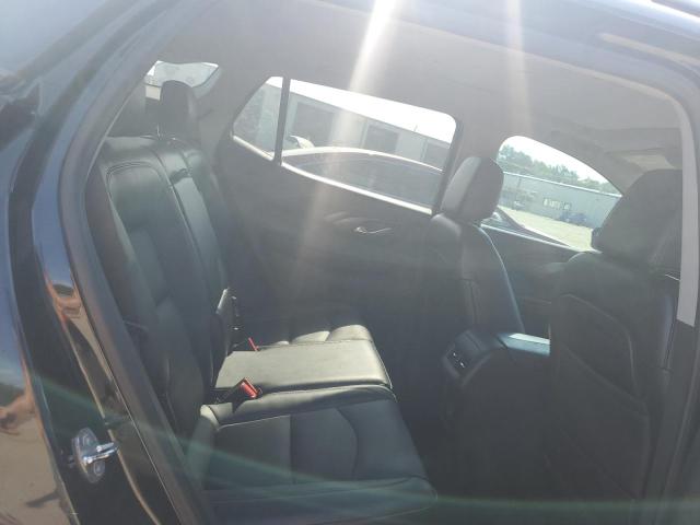 Photo 11 from auction – 2020 GMC TERRAIN SL with VIN 3GKALPEVXLL227345