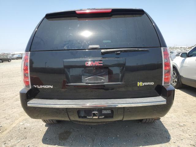 Photo 6 from auction – 2011 GMC YUKON with VIN 1GKS2GEJ8BR261182