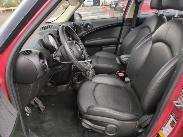 Photo 7 from auction – 2013 MINI COOPER S C with VIN WMWZC5C5XDWM15992