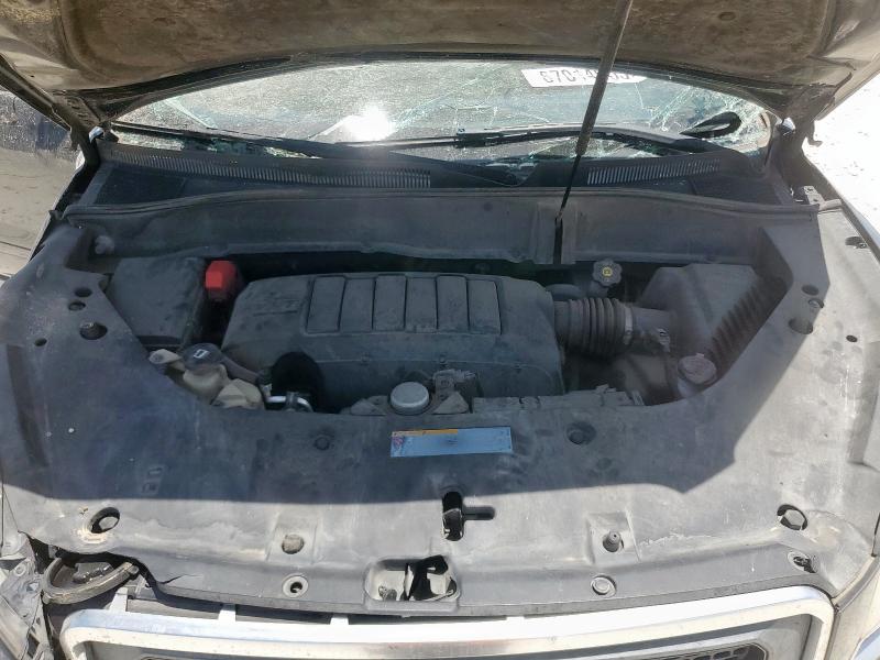 Photo 12 from auction – 2016 GMC ACADIA SLE with VIN 1GKKRNEDXGJ287380