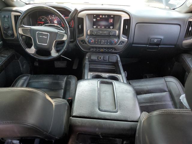 Photo 8 from auction – 2015 GMC SIERRA K25 with VIN 1GT120E84FF150843