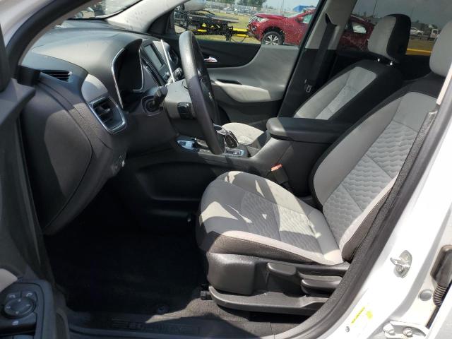 Photo 7 from auction – 2020 CHEVROLET EQUINOX LS with VIN 2GNAXSEV4L6178951