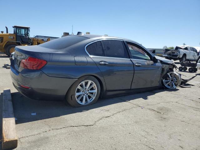 Photo 3 from auction – 2015 BMW 528 I with VIN WBA5A5C58FD524857
