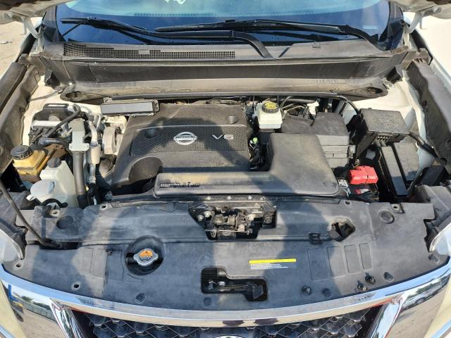 Photo 12 from auction – 2015 NISSAN PATHFINDER with VIN 5N1AR2MN0FC607871