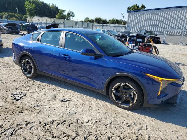 Photo 4 from auction – 2025 KIA K4 EX with VIN 3KPFU4DE5SE016006