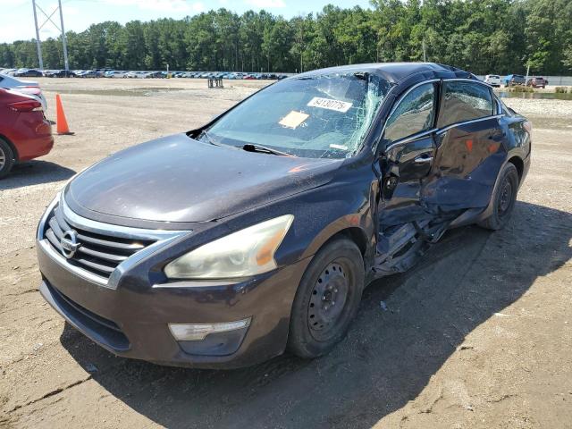 Photo 1 from auction – 2015 NISSAN ALTIMA 2.5 with VIN 1N4AL3AP2FN918567