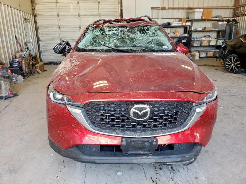 Photo 5 from auction – 2023 MAZDA CX-5 PREMI with VIN JM3KFBEM0P0283306