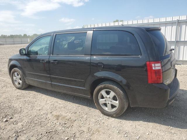 Photo 2 from auction – 2010 DODGE GRAND CARA with VIN 2D4RN4DE2AR200510