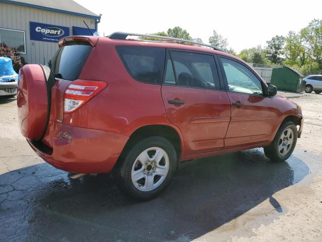 Photo 3 from auction – 2009 TOYOTA RAV4 with VIN 2T3BK33V79W012733