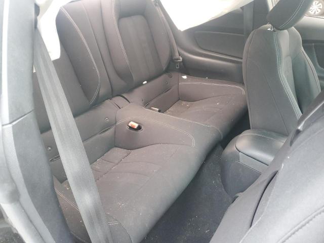 Photo 10 from auction – 2020 FORD MUSTANG with VIN 1FA6P8TH3L5161302