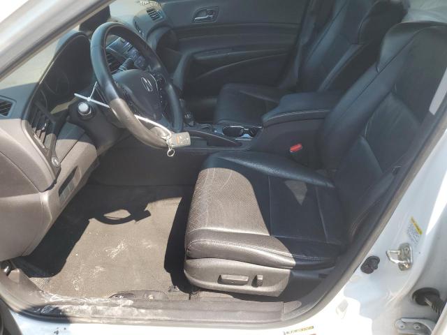 Photo 7 from auction – 2014 ACURA ILX 20 with VIN 19VDE1F34EE010287