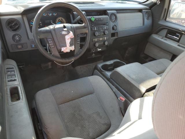 Photo 8 from auction – 2014 FORD F150 SUPER with VIN 1FTEX1EM9EKE73586