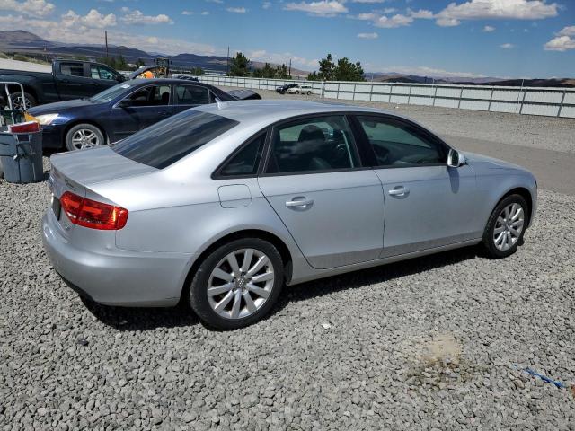 Photo 3 from auction – 2012 AUDI A4 PREMIUM with VIN WAUBFAFL1CN020356