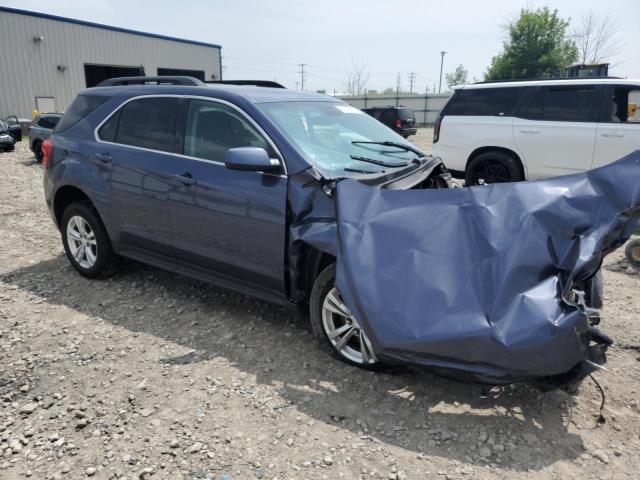 Photo 4 from auction – 2014 CHEVROLET EQUINOX with VIN 2GNALBEK3E6371239