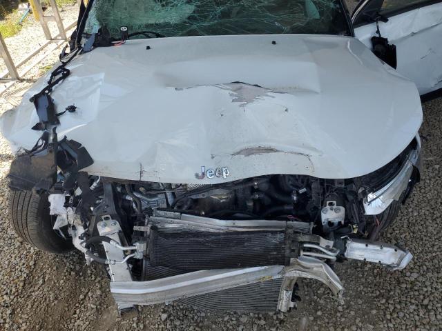 Photo 12 from auction – 2025 JEEP COMPASS LI with VIN 3C4NJDCN1ST509098