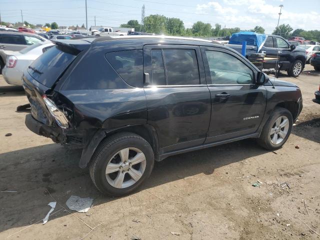 Photo 3 from auction – 2012 JEEP COMPASS SP with VIN 1C4NJDBBXCD563577