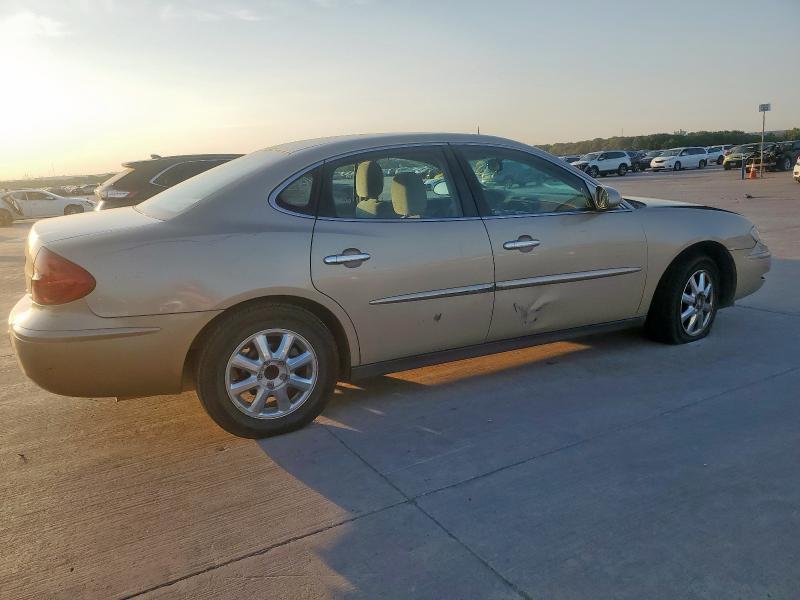 Photo 3 from auction – 2005 BUICK LACROSSE C with VIN 2G4WC532351328550
