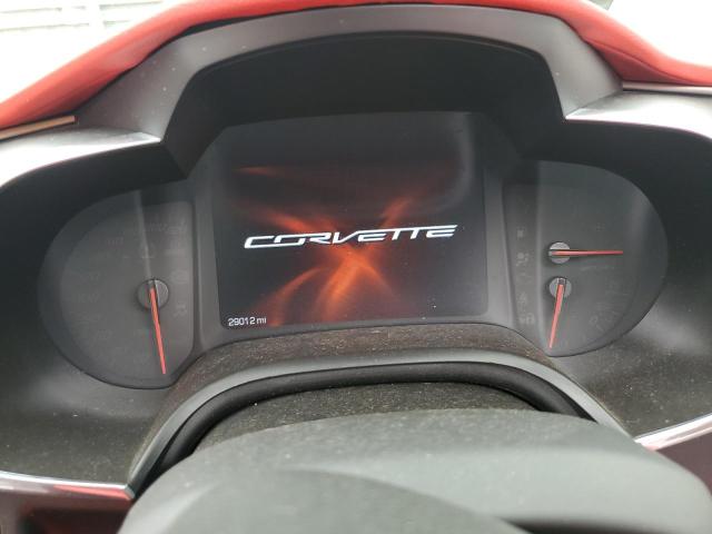 Photo 9 from auction – 2015 CHEVROLET CORVETTE Z with VIN 1G1YS2D64F5602900