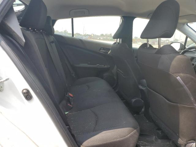Photo 10 from auction – 2019 TOYOTA PRIUS with VIN JTDKARFUXK3082387