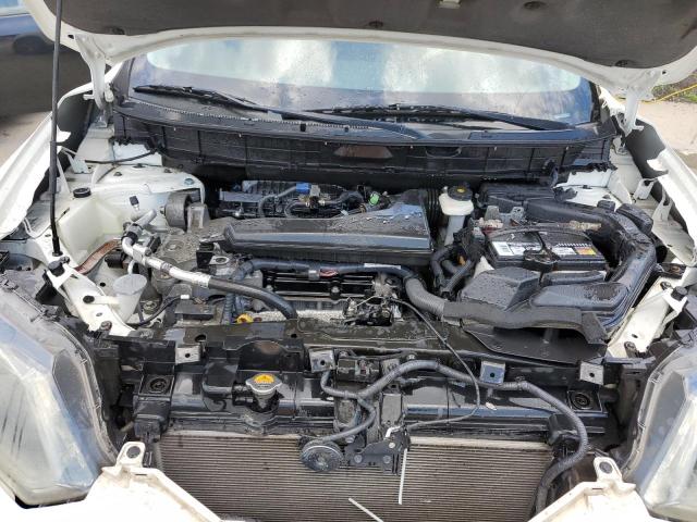Photo 12 from auction – 2014 NISSAN ROGUE S with VIN 5N1AT2MT4EC823348