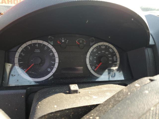 Photo 9 from auction – 2010 FORD ESCAPE LIM with VIN 1FMCU9EG3AKD24993