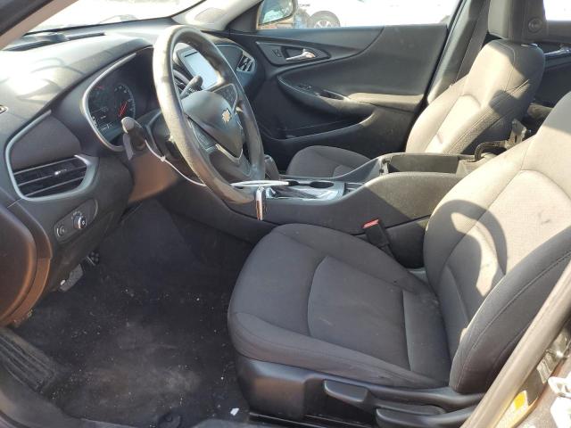 Photo 7 from auction – 2018 CHEVROLET MALIBU LS with VIN 1G1ZB5ST2JF173256