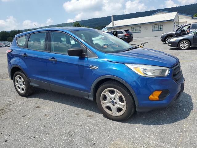 Photo 4 from auction – 2017 FORD ESCAPE with VIN 1FMCU0F70HUE12649