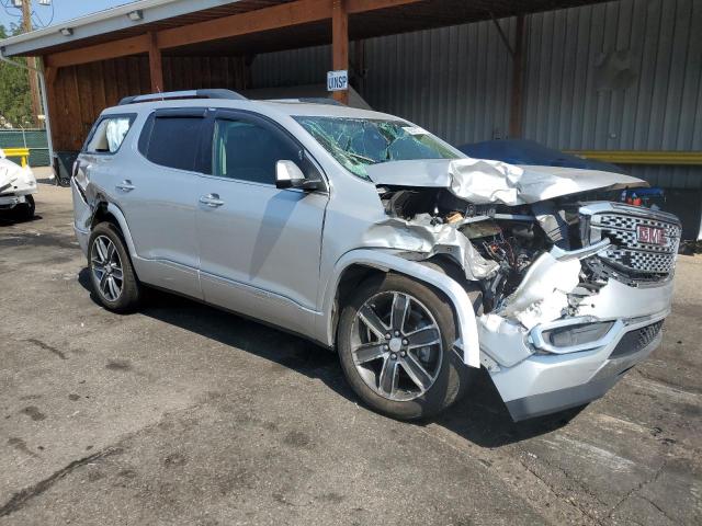 Photo 4 from auction – 2018 GMC ACADIA DEN with VIN 1GKKNXLS8JZ164324