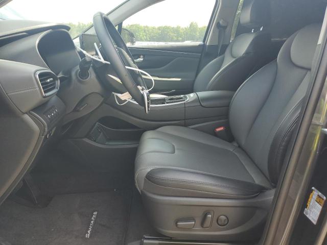 Photo 7 from auction – 2023 HYUNDAI SANTA FE S with VIN 5NMS3DAJ3PH638817