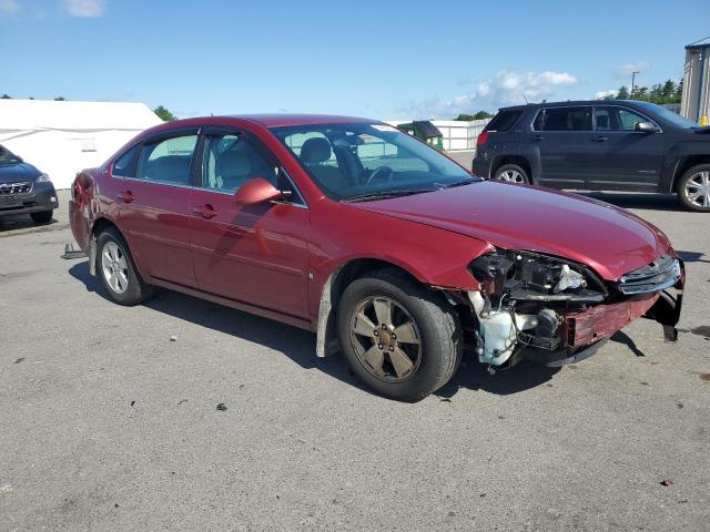 صورة رقم 4 من المزاد - 2008 CHEVROLET IMPALA مع VIN 2G1WT58N089146892