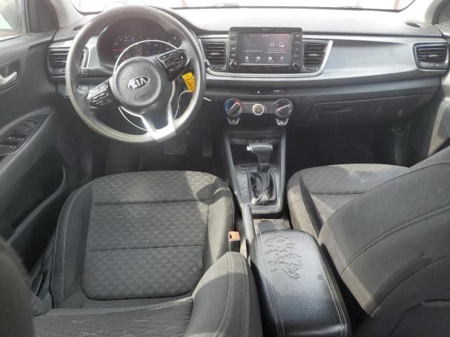 Photo 8 from auction – 2019 KIA RIO S with VIN 3KPA24AB2KE217324