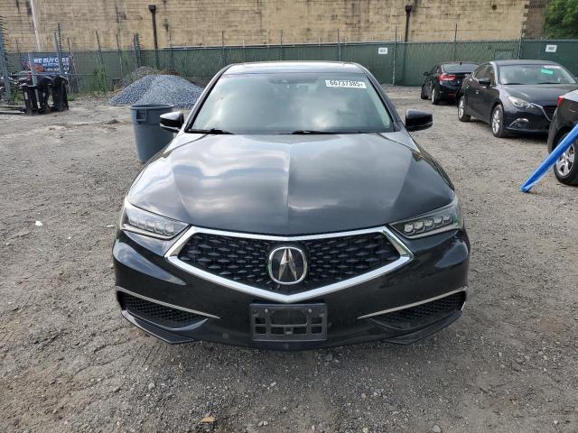 Photo 5 from auction – 2018 ACURA TLX TECH with VIN 19UUB1F52JA002074