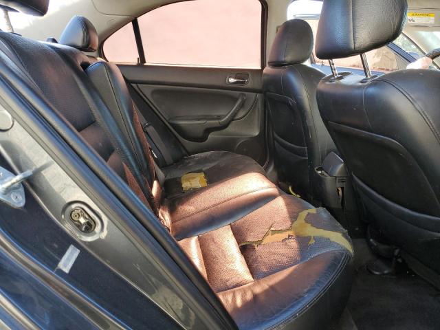 Photo 10 from auction – 2006 ACURA TSX with VIN JH4CL96916C012002