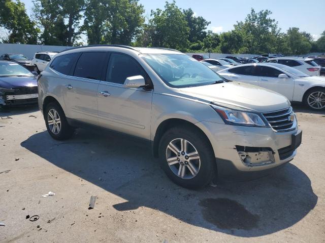 Photo 4 from auction – 2017 CHEVROLET TRAVERSE L with VIN 1GNKRGKD4HJ243041