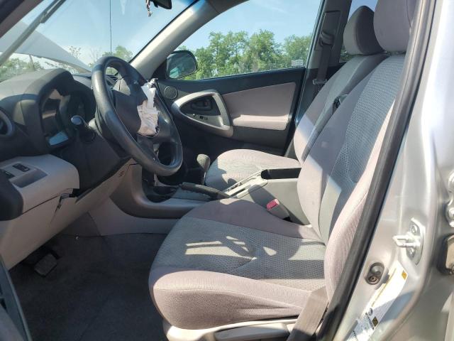 Photo 7 from auction – 2006 TOYOTA RAV4 with VIN JTMBD33V165031744