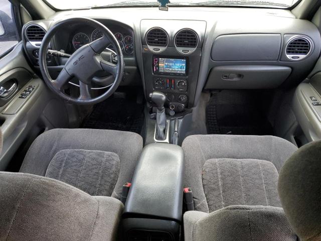Photo 8 from auction – 2004 GMC ENVOY with VIN 1GKDT13S642392170