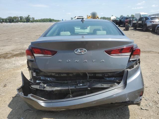 Photo 6 from auction – 2019 HYUNDAI SONATA LIM with VIN 5NPE34AF7KH743817