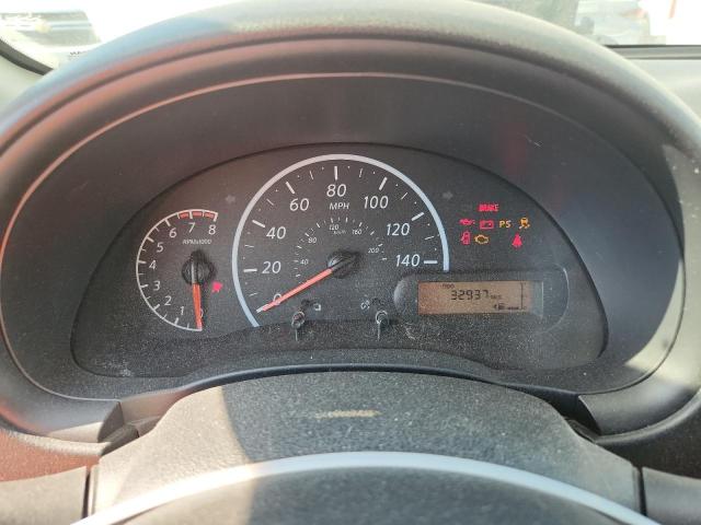 Photo 9 from auction – 2019 NISSAN VERSA S with VIN 3N1CN7AP3KL875049
