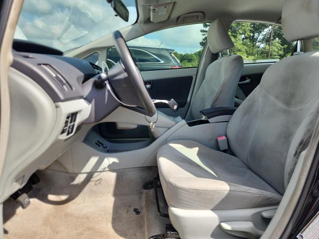 Photo 7 from auction – 2011 TOYOTA PRIUS with VIN JTDKN3DU2B5298985