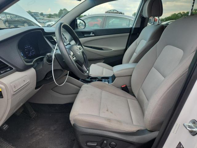 Photo 7 from auction – 2016 HYUNDAI TUCSON LIM with VIN KM8J3CA49GU122630
