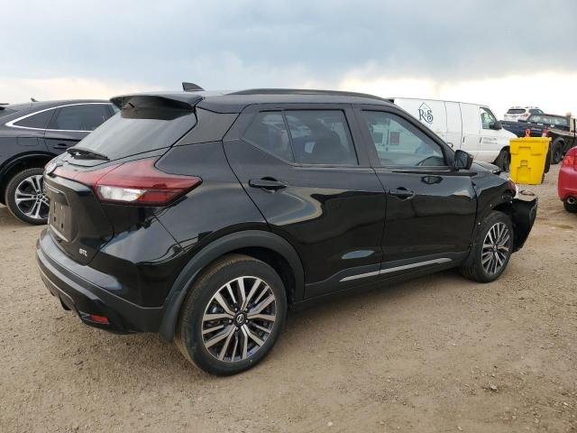 Photo 3 from auction – 2021 NISSAN KICKS SR with VIN 3N1CP5DV5ML522663