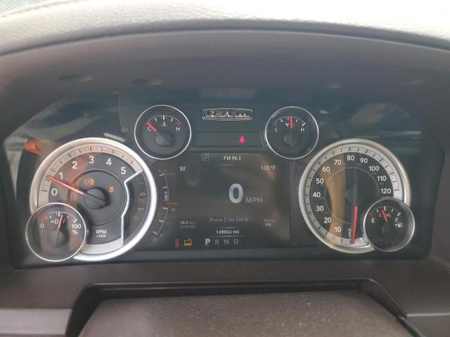 Photo 9 from auction – 2014 RAM 2500 LARAM with VIN 3C6UR5FL2EG168674