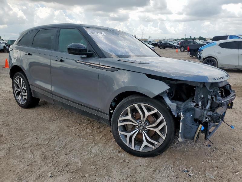 Photo 4 from auction – 2019 LAND ROVER RANGE ROVE with VIN SALYL2EX4KA228696