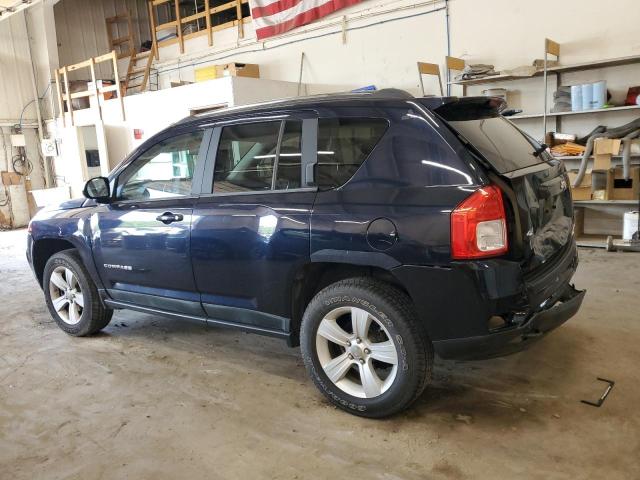 Photo 2 from auction – 2011 JEEP COMPASS SP with VIN 1J4NF1FB8BD211150